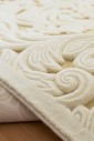 Килим Pierre Cardin Bianco 752a cream