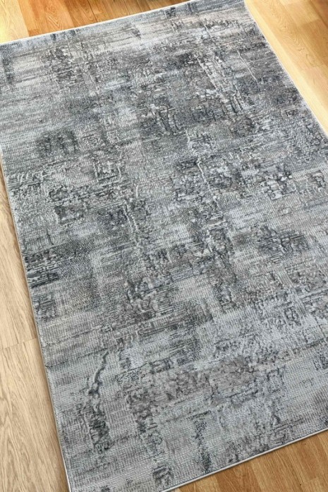 Килим Hera pm17a gray