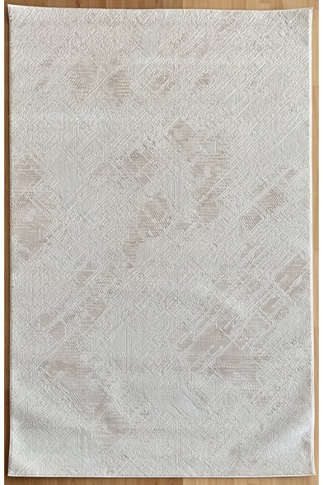 Килим Hera pp04a cream