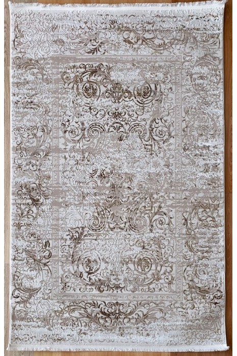Килим Hera ty97a beige