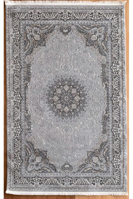 Ковер Hera tz20b l.gray