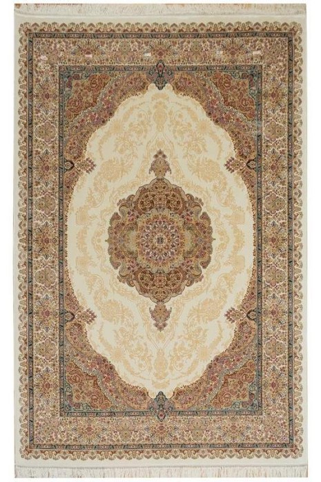 Ковер Hereke 1513 beyaz