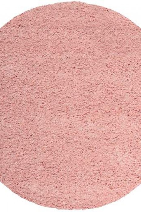 Ковер Himalaya 703 pink круг