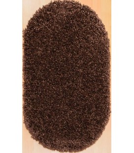 Himalaya 703 brown овал