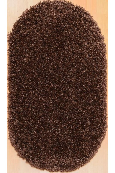 Килим Himalaya 703 brown овал