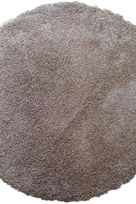 Ковер Himalaya 8206 beige круг Ковер Himalaya 8206 beige круг