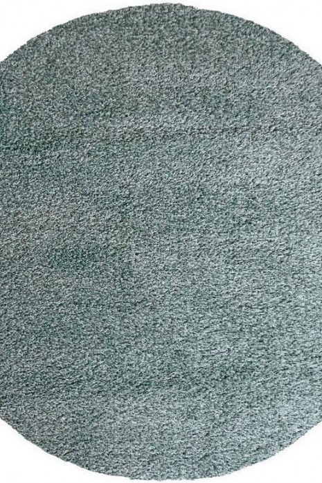 Ковер Himalaya 8206 l.green круг