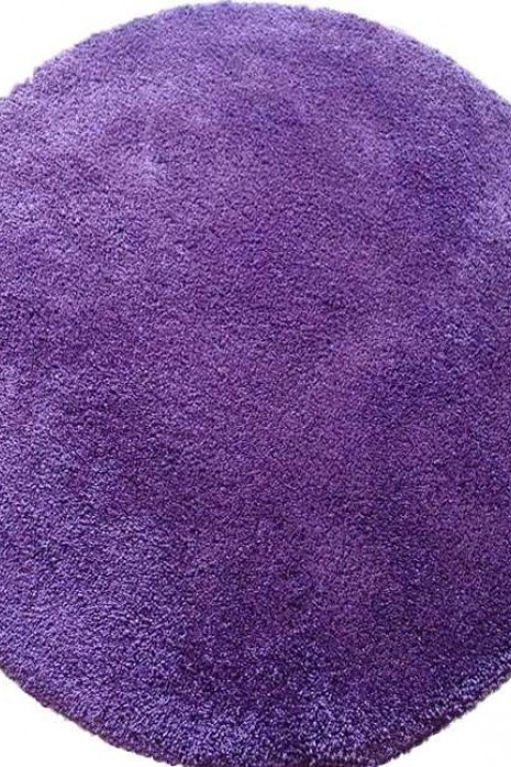 Ковер Himalaya 8206 lilac круг Ковер Himalaya 8206 lilac круг