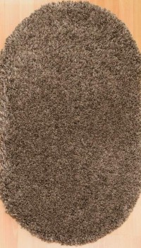 Himalaya 8206 milky brown овал