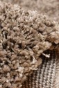 Килим Himalaya 8206 milky brown овал