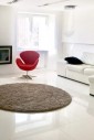 Ковер Himalaya 8206 beige круг Ковер Himalaya 8206 beige круг