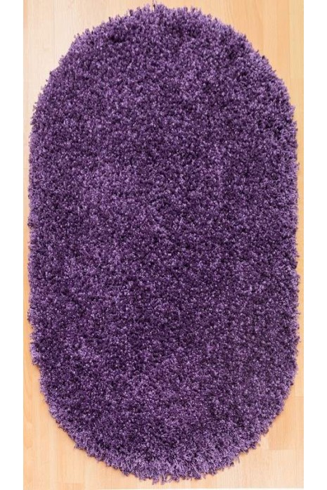 Килим Himalaya 8206 lilac овал