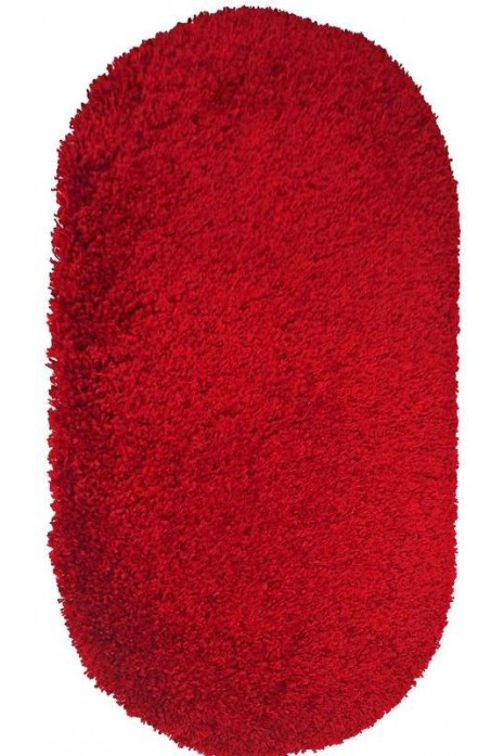 Килим Himalaya 8206 red овал