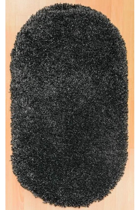Килим Himalaya 8206 anthracite овал