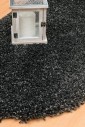 Килим Himalaya 8206 anthracite овал