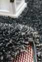 Килим Himalaya 8206 anthracite овал