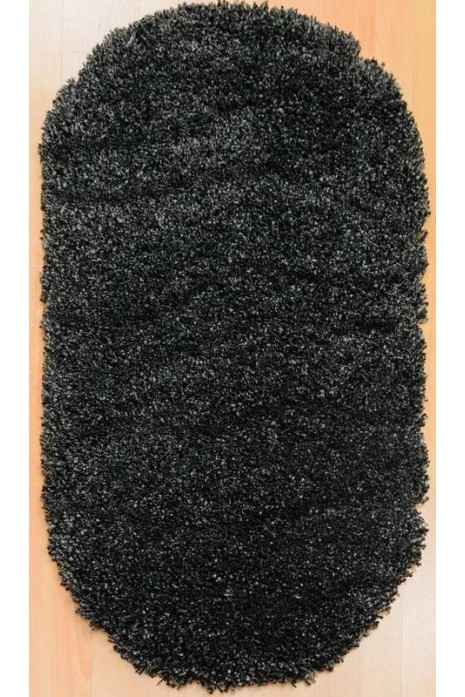Килим Himalaya 8463 anthracite овал
