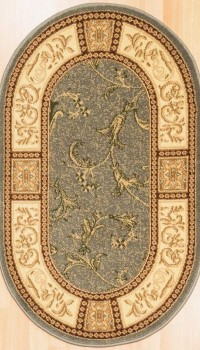 Iskender 664 l. mould овал