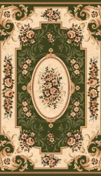Iskender 4284 green 