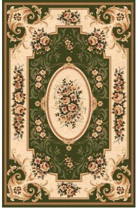 Iskender 4284 green 