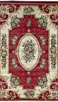 Iskender 4284 red 