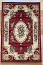 Килим Iskender 4284 red