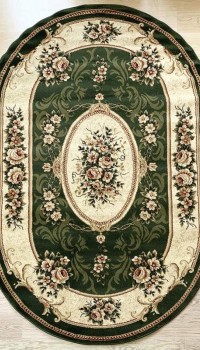 Iskender 4284 green овал