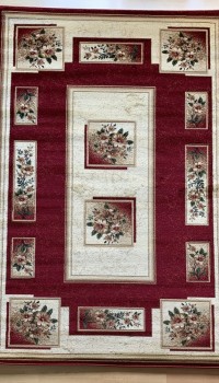 Iskender 5715 red 