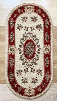 Iskender 5831G cream овал