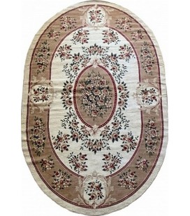 Iskender 5831L cream овал