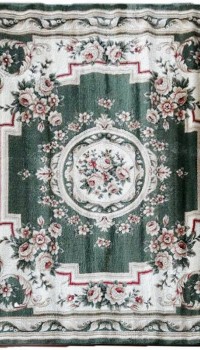 Iskender 6199 green квадрат