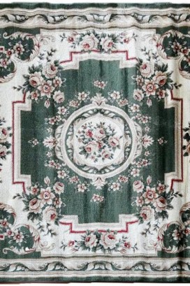 Iskender 6199 green квадрат