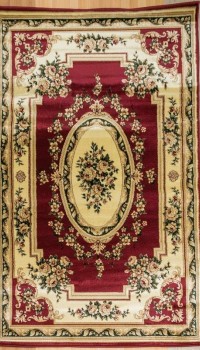 Iskender 6199 red 