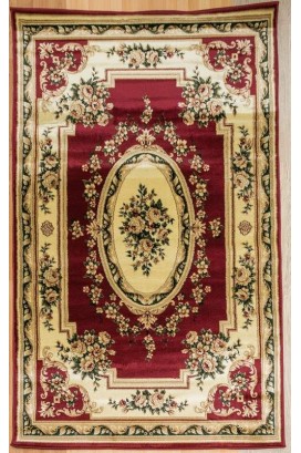 Iskender 6199 red 