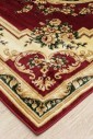 Килим Iskender 6199 red