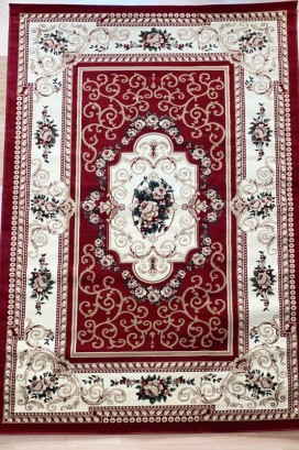 Iskender 6544 red Iskender 6544 red