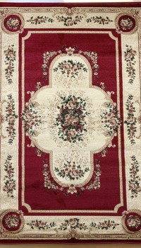 Iskender 6546 red