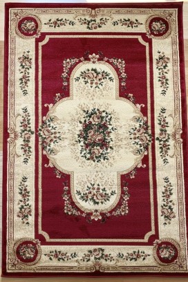 Iskender 6546 red