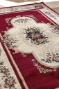 Килим Iskender 6546 red
