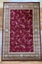 Килим Iskender 664 red