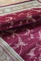 Килим Iskender 664 red