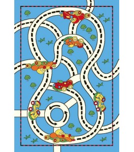 Kids G010B blue
