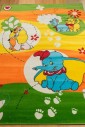 Килим Kids А655А green