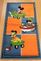 Килим Kids А656А blue