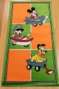 Килим Kids А656А green