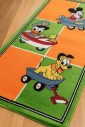 Килим Kids А656А green