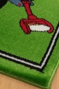 Килим Kids А656А green