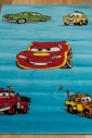 Килим Kids A727A blue