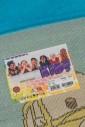 Килим Kids A727A blue