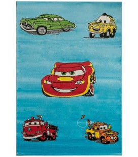 Kids A727A blue
